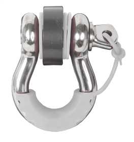 D-Ring Lockers And Shackle Isolators KU70058WH